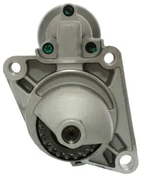 1x Anlasser Neu - Made In Italy - für 97Kb11000AA Ford Top-Angebot