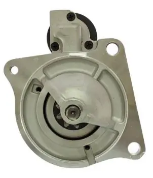 Wochenendangebot 1x Anlasser Neu - Made In Italy - für 0001218174 Iveco Multicar Daily 30 35 38 40 49 50 59 60 65 70 A4