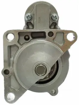 Versand Am Gleichen Tag 1x Anlasser Neu - Made In Italy - für M2T87671 Opel, Renault, Vauxhall