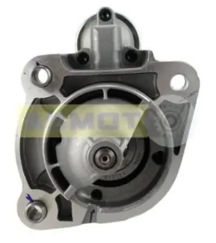 1x Anlasser Neu - Made In Italy - für F002G20524 Tata Begrenztes Angebot