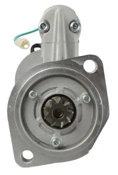 1x Anlasser Neu - Made In Italy - für S14-03 Opel,Vauxhall Bestseller