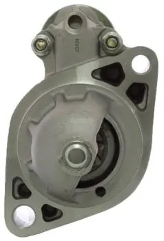 1x Anlasser Neu - Made In Italy - für 228000-9861 Honda Markenware