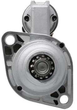 Finale Aktion 1x Anlasser Neu - Made In Italy - für TS18ER123 Vw