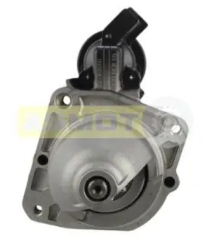 Nur Heute 1x Anlasser Neu - Made In Italy - für 0001223013 Citroën, Fiat, Peugeot
