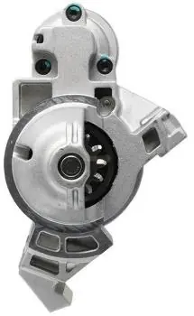 Top-Preis 1x Anlasser Neu - Made In Italy - für 0001172406 Bmw