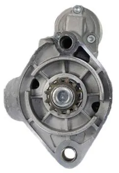 Super-Preis 1x Anlasser Neu - Made In Italy - für 0001153019 Vw