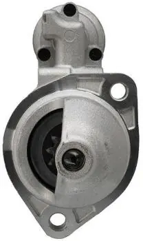 Preisreduziert 1x Anlasser Neu - Made In Italy - für 0001218772 Khd