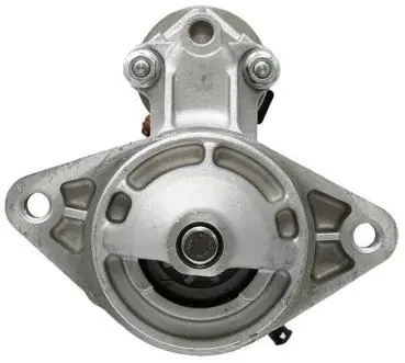 Expressversand 1x Anlasser Neu - Made In Italy - für 28100-11140 Toyota