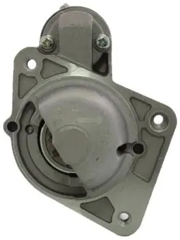 Ausverkauf 1x Anlasser Neu - Made In Italy - für M1T31071 Mitsubishi