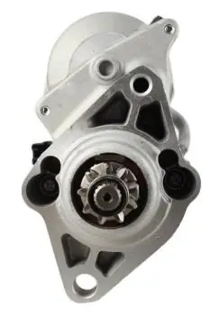 1x Anlasser Neu - Made In Italy - für 428000-1920 Land Rover Neue Ware