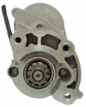 Top-Preis 1x Anlasser Neu - Made In Italy - für 428000-4850 Land Rover