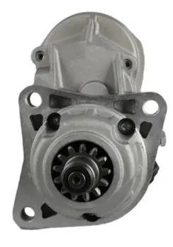 Beliebt 1x Anlasser Neu - Made In Italy - für 428000-1190 Chrysler,Cummins