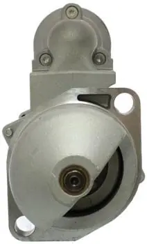 Kracherpreis 1x Anlasser Neu - Made In Italy - für 0001230012 Same