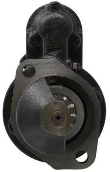Nur Heute 1x Anlasser Neu - Made In Italy - für 0001366024 Deutz D 25 D 25 S D 2505 D30 D30S D3005 F2L612/4 F2L61