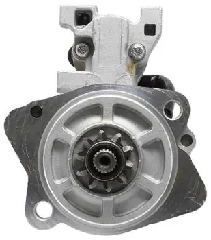 Preis Gesenkt 1x Anlasser Neu - Made In Italy - für M8T60871 Caterpillar 311B 311C 312B 312B L 312C 312C L 314C Cr 31