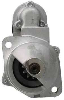 1x Anlasser Neu - Made In Italy - für 0001230005 John Deere Nur Heute