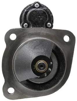 1x Anlasser Neu - Made In Italy - für IS1159 Case,Ihc,Massey F.,Perkins,Renault Ag Meistverkauft