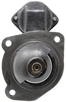 1x Anlasser Neu - Made In Italy - für 10465352 Bobcat,Hyster,Yale Nur Heute
