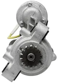 Neu Im Sortiment 1x Anlasser Neu - Made In Italy - für 8000332 Mercury