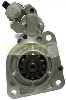 1x Anlasser Neu - Made In Italy - für M9T67171 Volvo Zertifiziert