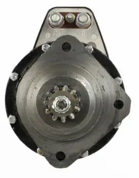 Nur Für Kurze Zeit 1x Anlasser Neu - Made In Italy - für 0001510017 Atlas 2502 2502 B Khd-F8L413V Khd-F10L413V Demag H 101