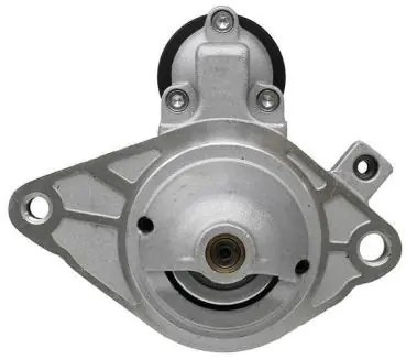 Neue Kollektion 1x_ Anlasser Neu - Made In Italy - für 0001107438 Citroën, Peugeot, Toyota