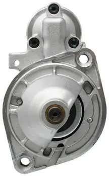 Sale 1x_ Anlasser Neu - Made In Italy - für 0001107096 Mercedes