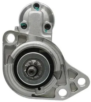 1x_ Anlasser Neu - Made In Italy - für 0001107007 Vw Kracherpreis