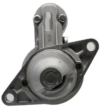 1x_ Anlasser Neu - Made In Italy - für 128000-1861 Bedford Zertifiziert