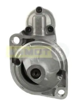 1x_ Anlasser Neu - Made In Italy - für 0001107430 Grecav Eke Pick Up Lombardini-Ldw502 Lombardini Motor Sale