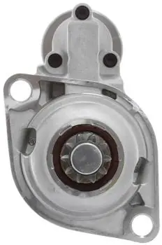 Neu Im Sortiment 1x_ Anlasser Neu - Made In Italy - für 0001125012 Audi