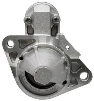1x_ Anlasser Neu - Made In Italy - für 233009F600 Nissan Kracherpreis
