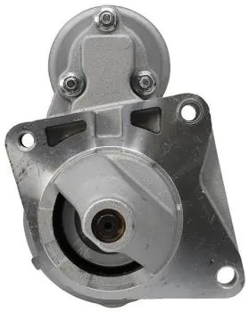 1x_ Anlasser Neu - Made In Italy - für 63101018 Fiat,Lancia Expressversand
