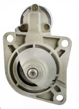 1x_ Anlasser Neu - Made In Italy - für 0001108057 Ford Neu Im Sortiment