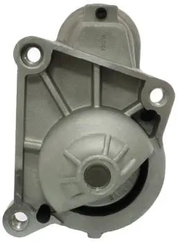 Must-Have 1x_ Anlasser Neu - Made In Italy - für D7R25 Mitsubishi, Renault, Volvo
