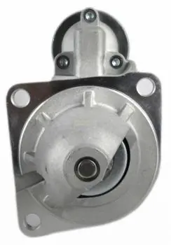 1x_ Anlasser Neu - Made In Italy - für 0001108141 Ford Nur Heute