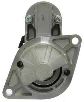 Letzte Chance 1x_ Anlasser Neu - Made In Italy - für M3T33481 Heuschrecke 321D 721D Kubota-Motoren D722 Z-482 Z400 Me