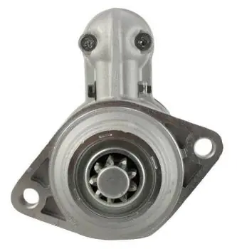 1x_ Anlasser Neu - Made In Italy - für 0001212008 Porsche Günstig
