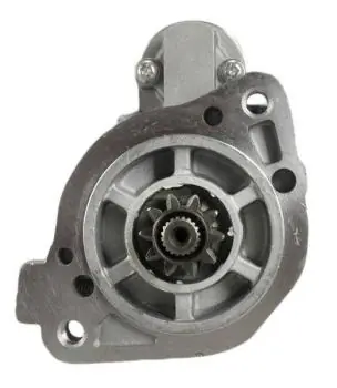 1x_ Anlasser Neu - Made In Italy - für M8T75071 Fuso Canter 2.8 Diesel Canter 2.8 Diesel 4Wd Mitsubishi Letzte Chance