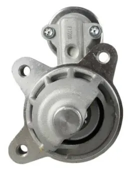 Nur Heute 1x_ Anlasser Neu - Made In Italy - für 84Ab11000AA Ford