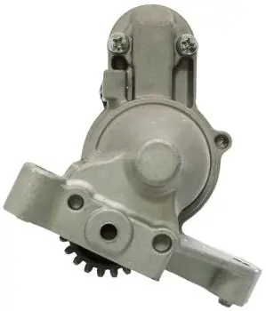 1x_ Anlasser Neu - Made In Italy - für M1T93571 Mitsubishi, Dodge Markenware