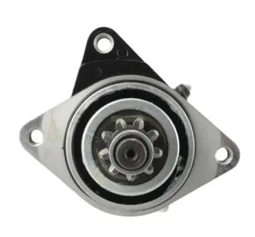 Rabatt 1x_ Anlasser Neu - Made In Italy - für 228000-4560 Bombardier