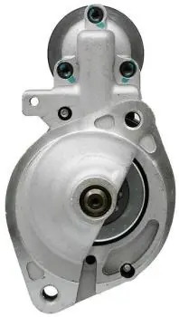 1x_ Anlasser Neu - Made In Italy - für 0001223005 Mercedes Expressversand