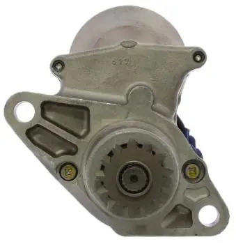 1x_ Anlasser Neu - Made In Italy - für 228000-6170 Lexus, Toyota Top-Seller