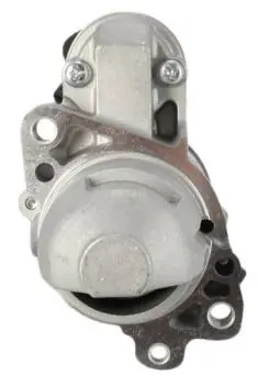 1x_ Anlasser Neu - Made In Italy - für M1Tf0072 Opel Sofort Bestellen
