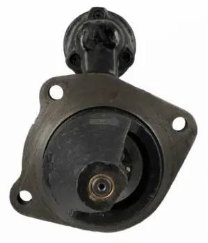 Abverkauf 1x_ Anlasser Neu - Made In Italy - für 0001368081 Man 10.136 F 10.150 F 10.150 Fl D 0226 Mf/Silent 10.15