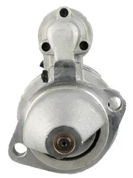 1x_ Anlasser Neu - Made In Italy - für 0001362095 Vm Engine Zertifiziert