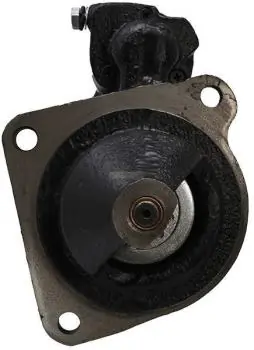 Neu Im Sortiment 1x_ Anlasser Neu - Made In Italy - für 0001368019 Aifo Motor 8060.02.800 8060.02.811 8061.04.000 Aifo