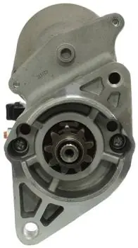 1x_ Anlasser Neu - Made In Italy - für 428000-2730 Toyota Top-Seller