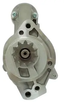1x_ Anlasser Neu - Made In Italy - für M2TS0671 Nissan Rabatt